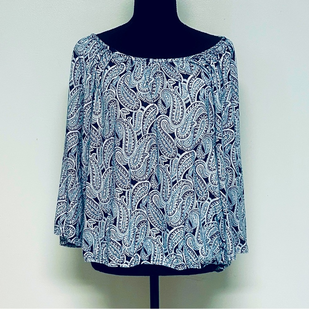 NWOT Michael Kors Top